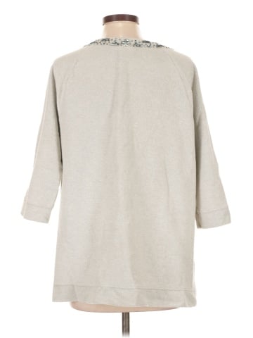 Chico's Sweatshirt (view 2)