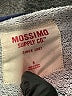 Mossimo Supply Co. Blue Turtleneck Sweater Size S - photo 7