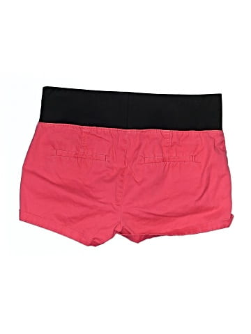 Ann Taylor LOFT Denim Shorts (view 2)
