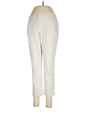 J.Jill Casual Pants (view 1)