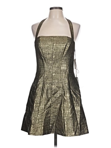 Adrianna Papell Cocktail Dress (view 1)