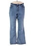 Wild Fable Blue Jeans Size 12 - photo 1