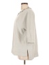 Chico's Gray Sweatshirt Size Lg (2) - photo 5