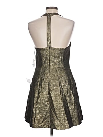 Adrianna Papell Cocktail Dress (view 2)