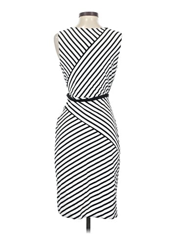 White House Black Market Cocktail Dress (view 2)
