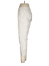 J.Jill Solid Ivory Casual Pants Size 6 Petite - photo 5