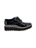 Eileen Fisher Black Flats Size 8 - photo 1