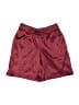Starter 100% Polyester Chevron-herringbone Burgundy Athletic Shorts Size XS (kids) - photo 1