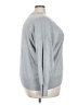 CALVIN KLEIN JEANS 100% Cotton Gray Pullover Sweater Size 3X - photo 4