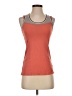 Lole Orange Active Tank Size S - photo 1