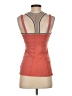 Lole Orange Active Tank Size S - photo 2