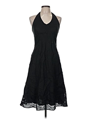 Ann Taylor Cocktail Dress (view 1)