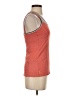 Lole Orange Active Tank Size S - photo 4