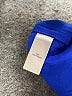 Jennifer Lopez 100% Polyester Blue 3/4 Sleeve Blouse Size 2X - photo 8