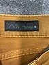 Zara Brown Jeans Size 6 - photo 7