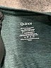 Quince Teal Active T-Shirt Size S - photo 7