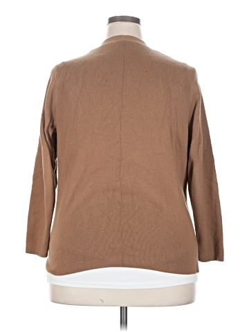 Croft & Barrow Cardigan (view 2)