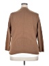 Croft & Barrow Tan Cardigan Size XXL (petite) - photo 2