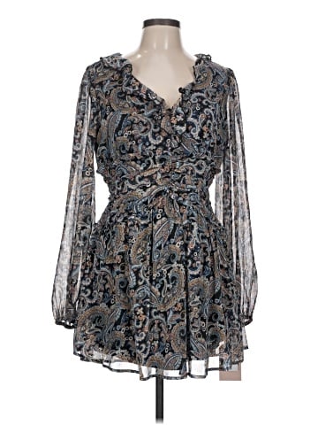 City Studio Cocktail Dress (view 1)