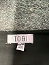 TOBI Stripes Black Casual Skirt Size XS - photo 4
