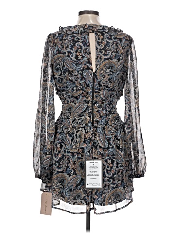 City Studio Cocktail Dress (view 2)