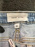 Dear John Hearts Blue Jeans Size 29 waist - photo 7
