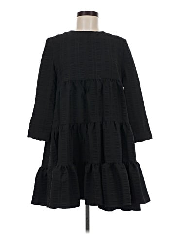 Zara Casual Dress (view 1)