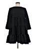 Zara Black Casual Dress Size M - photo 1