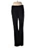 Theory Black Casual Pants Size 6 - photo 1