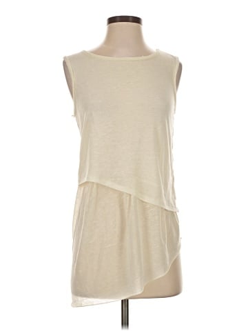 Rag & Bone Sleeveless T-Shirt (view 1)