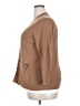 Croft & Barrow Tan Cardigan Size XXL (petite) - photo 5