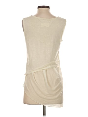 Rag & Bone Sleeveless T-Shirt (view 2)