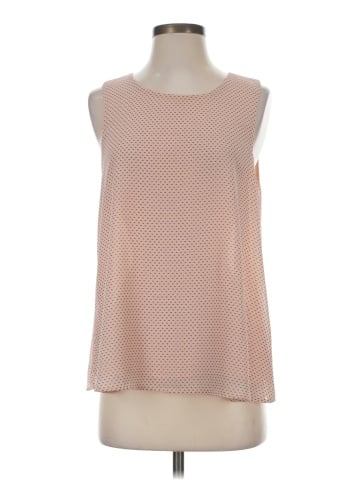 Pleione Sleeveless Blouse (view 1)