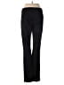 Theory Black Casual Pants Size 6 - photo 2
