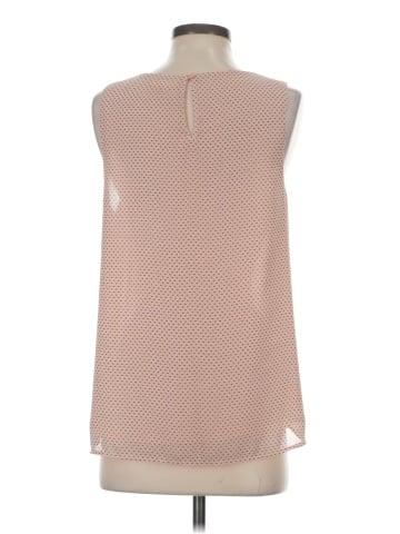 Pleione Sleeveless Blouse (view 2)