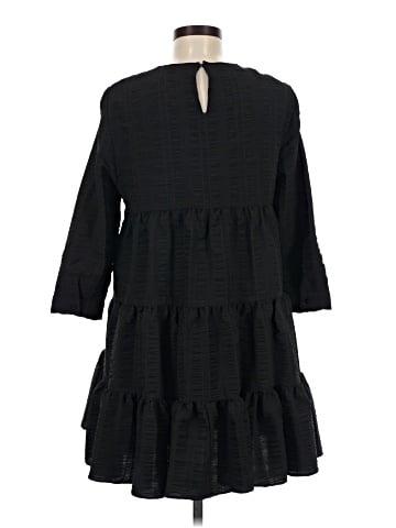 Zara Casual Dress (view 2)