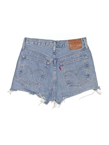 Levi's Denim Shorts (view 2)