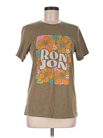 Ron Jon Surf Shop Short Sleeve T-Shirt (view 1)