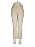 J.Jill Solid Tan Khakis Size 6 Petite - photo 1