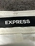 Express White Jeans Size 4 - photo 7