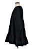 Zara Black Casual Dress Size M - photo 5