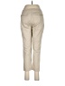 J.Jill Solid Tan Khakis Size 6 Petite - photo 2