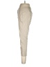 J.Jill Solid Tan Khakis Size 6 Petite - photo 5