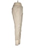 J.Jill Solid Tan Khakis Size 6 Petite - photo 4