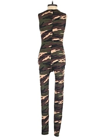 Naked Wardrobe Jumpsuit (view 2)