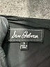 Sam Edelman 100% Polyester Solid Black Casual Dress Size 8 - photo 7