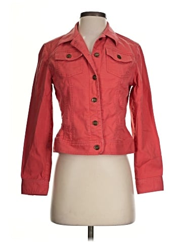Jones New York Signature Jacket (view 1)