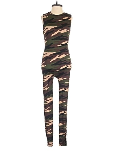 Naked Wardrobe Jumpsuit (view 1)