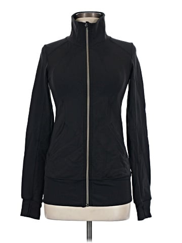 Lululemon Athletica Track Jacket (view 1)