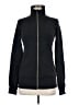 Lululemon Athletica Black Track Jacket Size 6 (estimated) - photo 1